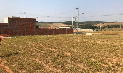 Terreno à venda no Jardim Marajoara, Limeira 