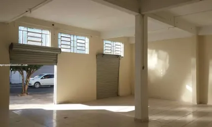 Salão Comercial para Venda em Limeira, Jardim Novo Horizonte, 1 banheiro
