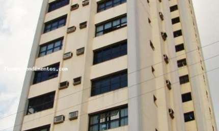Sala Comercial para Locação em Limeira, Centro, 2 banheiros