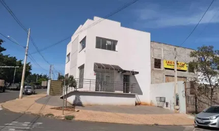 Salão Comercial para Venda em Santa Bárbara D`Oeste, Jardim San Marino