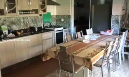 Chácara para Venda em Limeira, Bairro dos Pires, 2 dormitórios, 2 banheiros, 1 vaga