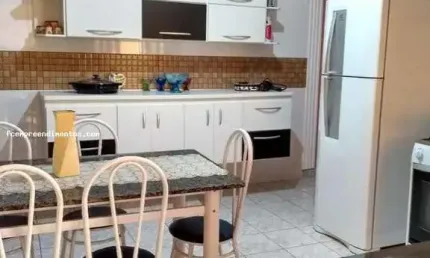 Casa para Venda em Limeira, JARDIM LAGO AZUL, 2 dormitórios, 1 banheiro, 1 vaga