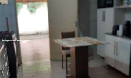 Casa para Venda em Limeira, Conjunto Residencial Victor D`Andrea, 3 dormitórios, 1 banheiro, 1 vaga