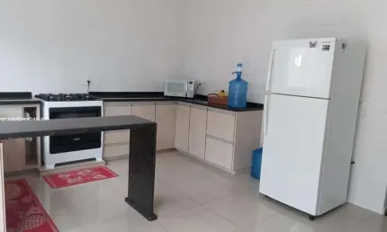 Casa para Venda em Araras, Jardim Santa Olívia II, 3 dormitórios, 1 suíte, 1 banheiro, 1 vaga