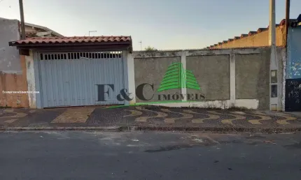 Terreno à venda no Parque das Árvores, Araras 