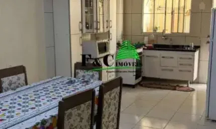 Casa para venda em campinas, residencial colina das nascentes, 2 dormitórios, 1 banheiro, 2 vagas