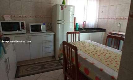 Casa para Venda em Limeira, Parque Residencial ANAVEC, 3 dormitórios, 3 banheiros