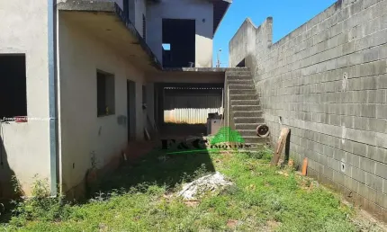 Sobrado para venda em limeira, jardim santa adélia, 3 dormitórios, 3 suítes, 1 banheiro, 5 vagas