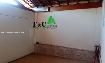 Casa para venda em limeira, jardim residencial graminha ii, 3 dormitórios, 1 suíte, 2 banheiros, 1 vaga