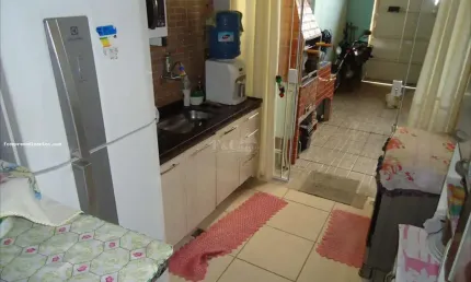 Casa para Venda em Limeira, Jardim Residencial Graminha III, 3 dormitórios, 1 suíte, 1 banheiro, 2 vagas