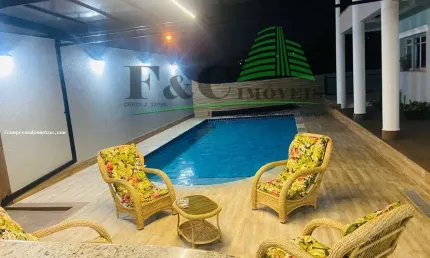 Casa para Venda em Limeira, Jardim Canaã, 4 dormitórios, 2 suítes, 1 banheiro, 6 vagas