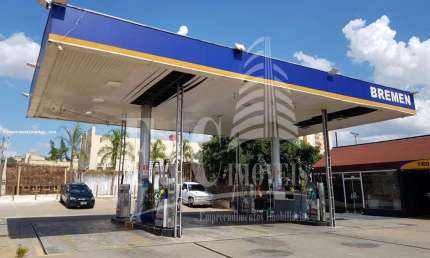 Ponto Comercial para Locação em Limeira, Chácaras Antonieta
