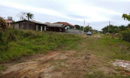 Terreno c/ 375 m2 - Praia do Ervino - 360 m da Av. Beira Mar.