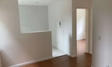Apartamento Novo em Almirante Tamandaré 2 quartos 1 vaga