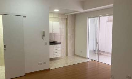 Apartamento para alugar na Rua Rockefeller, 1591, Rebouças, Curitiba