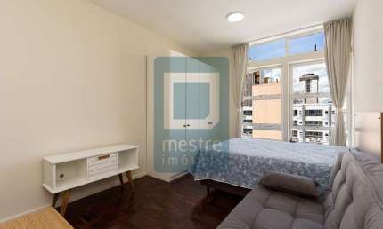 Apartamento para alugar na Rua Marechal Deodoro, 252, Centro, Curitiba