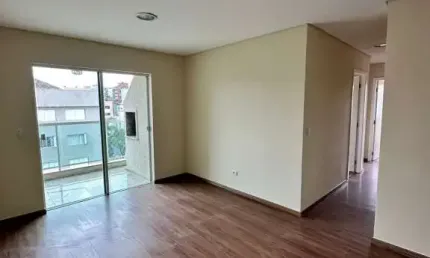 Apartamento com 3 quartos 1 suíte e 1 vaga no Agua Verde