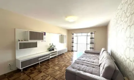 Apartamento com 4 quartos à venda na Rua Comendador Araújo, 279, Centro, Curitiba
