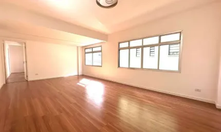 Apartamento Garden com 3 quartos e 1 vaga no Juvevê
