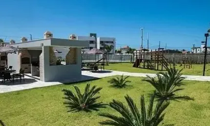 Casa em condomínio fechado com 3 quartos à venda na Rua Carambolas, Muçumagro, João Pessoa