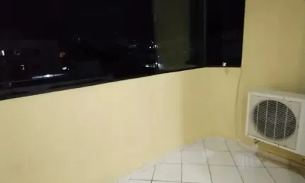Apartamento com 3 quartos à venda na Rua Randal Cavalcante Pimentel, 307, Bessa, João Pessoa