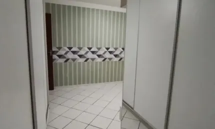 Apartamento com 2 quartos à venda na Rua Randal Cavalcante Pimentel, 307, Bessa, João Pessoa