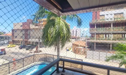 Apartamento com 4 quartos à venda na Rua Nicola Porto, Manaíra, João Pessoa