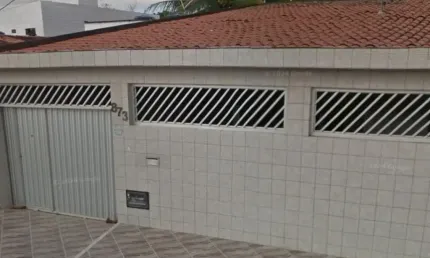 Casa com 3 quartos à venda na Avenida São Judas Tadeu, Varjão, João Pessoa