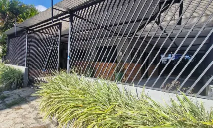 Casa com 2 quartos à venda na Rua Rita Carneiro Diniz, Cuiá, João Pessoa