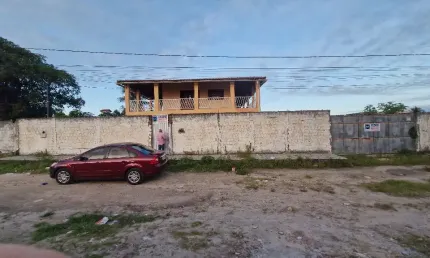 Casa com 4 quartos à venda na Rua General Perouse, Jacumã, Conde