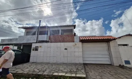 Ponto comercial à venda na Rua Estevam Lopes Galvão, Valentina de Figueiredo, João Pessoa