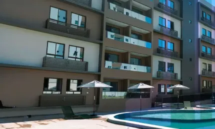 Apartamento com 2 quartos à venda na Rua Maria José Caetano da Silva, Altiplano Cabo Branco, João Pessoa