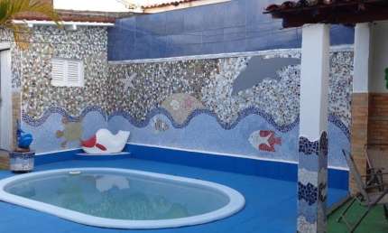 Casa com 3 quartos à venda na Rua José Francisco da Silva, Cristo Redentor, João Pessoa