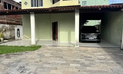 Casa com 3 quartos à venda no José Américo de Almeida, João Pessoa 