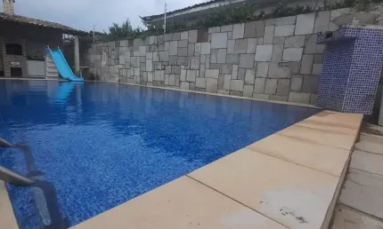 Casa com 4 quartos à venda no Varjão, João Pessoa 