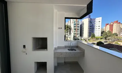 Apartamento com 2 quartos à venda na Rua Coronel Joaquim Ignácio Taborda Ribas, 581, Bigorrilho, Curitiba