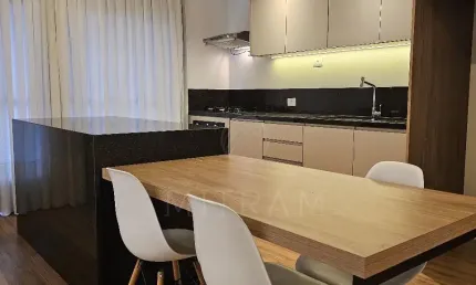 Apartamento com 1 quarto à venda na Rua Barão de Guaraúna, 187, Alto da Glória, Curitiba