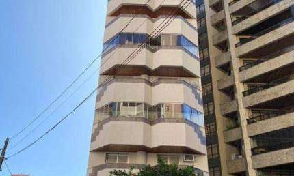Apartamento com 3 dormitórios à venda, 90 m² por R$ 440.000,00 - Centro - Londrina/PR