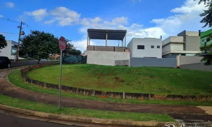 Terreno à venda, 334 m² por R$ 420.000 - Jardim Morumbi - Londrina/PR