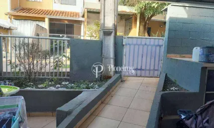 Casa com 3 quartos à venda na Avenida dos Pioneiros, 1100, Jardim Morumbi, Londrina