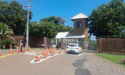 Terreno à venda, 1350 m² por R$ 570.000,00 - Estância Cabral - Cambé/PR