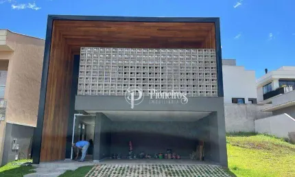 Casa com 3 dormitórios à venda, 157 m² por R$ 1.750.000,00 - Parque Tauá - Aranguá - Londrina/PR