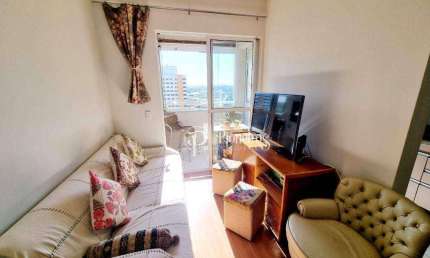 Apartamento com 2 quartos à venda na Rua Guilherme Farel, 1200, Gleba Fazenda Palhano, Londrina