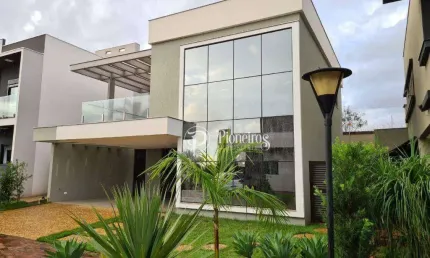 Casa com 3 quartos à venda na Avenida Gil de Abreu Souza, 2000, Esperança, Londrina