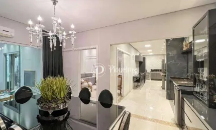 Casa com 3 quartos à venda na Avenida Gil de Abreu Souza, 2000, Esperança, Londrina