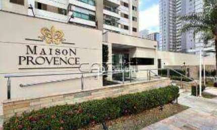 Apartamento com 3 dormitórios à venda, 120 m² por R$ 1.150.000,00 - Palhano 1 - Londrina/PR