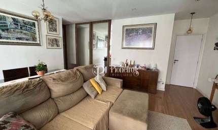 Apartamento com 3 dormitórios à venda, 110 m² por R$ 1.100.000 - Gleba Fazenda Palhano - Londrina/PR