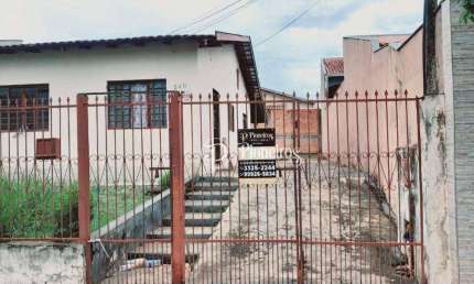 Casa com 2 quartos à venda na Rua Josefina Rossi Filoco, 240, Aragarça, Londrina