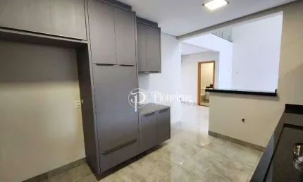 Casa com 3 dormitórios à venda, 187 m² por R$ 1.350.000,00 - Condomínio Bella Vitta - Londrina/PR