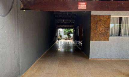 Casa com 3 quartos à venda na Rua Iracema, 170, Novo Antares, Londrina